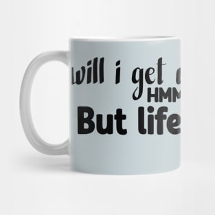 The Office quote Mug